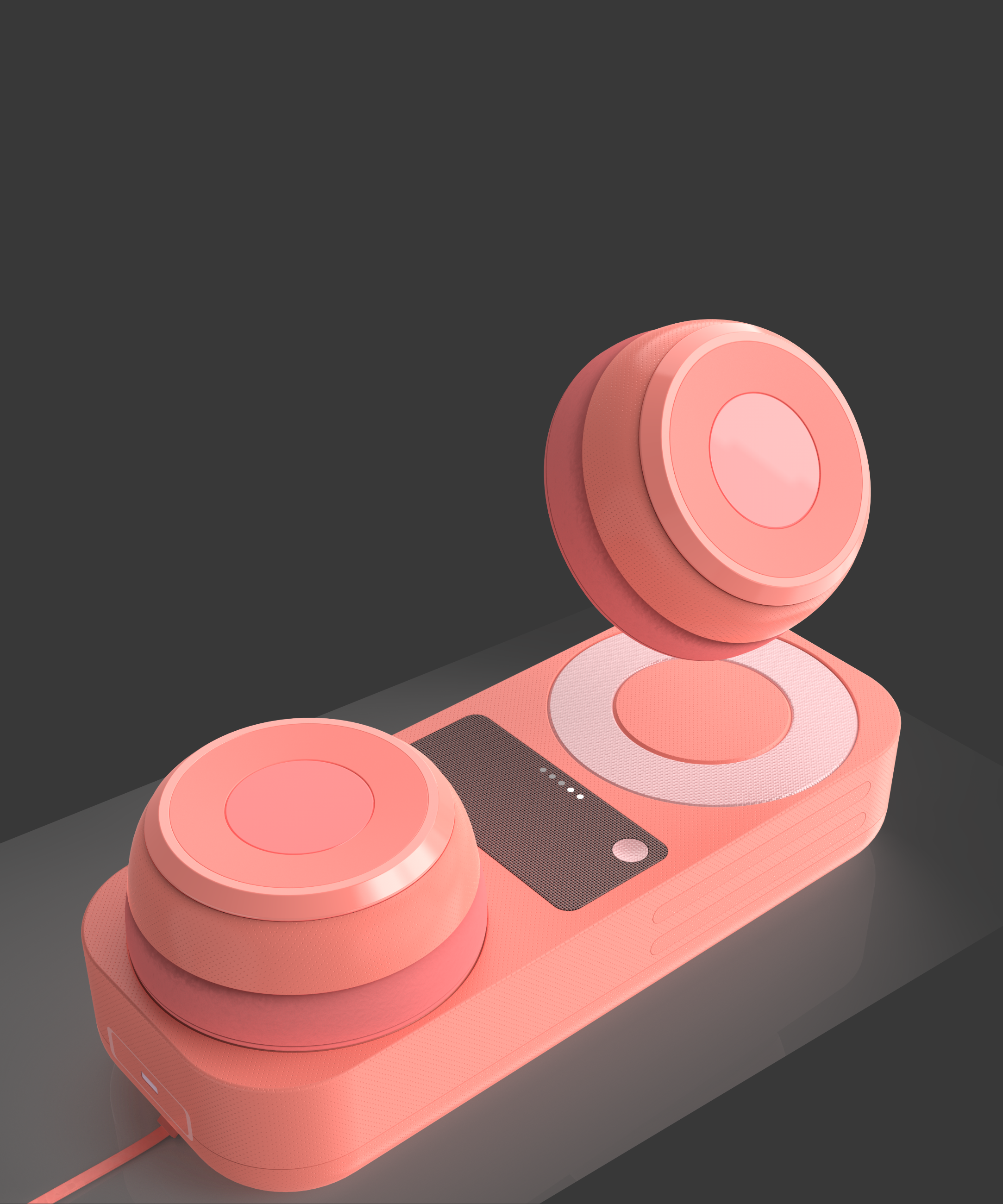 β love — Industrial Design