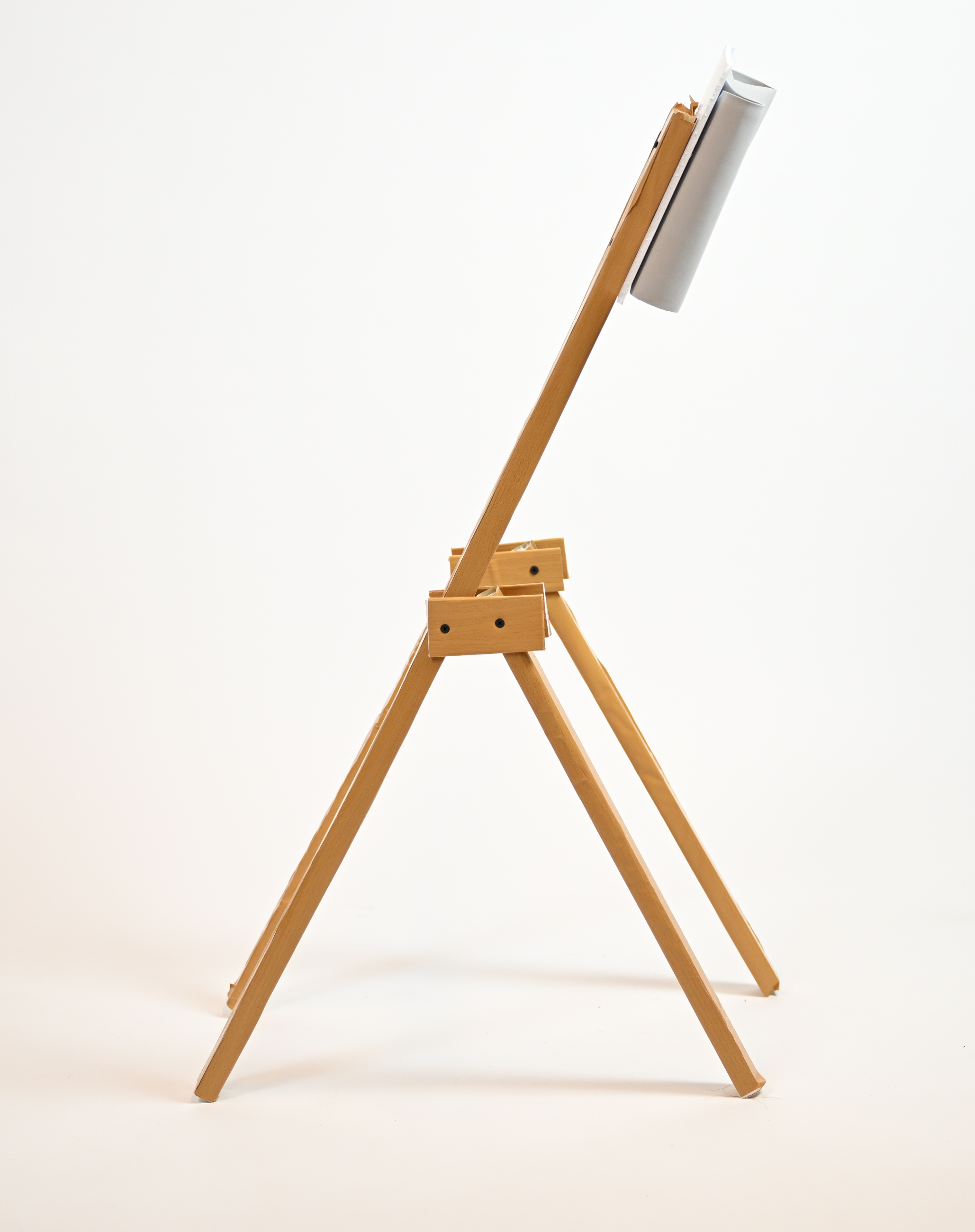 .7 Chair — Industrial Design