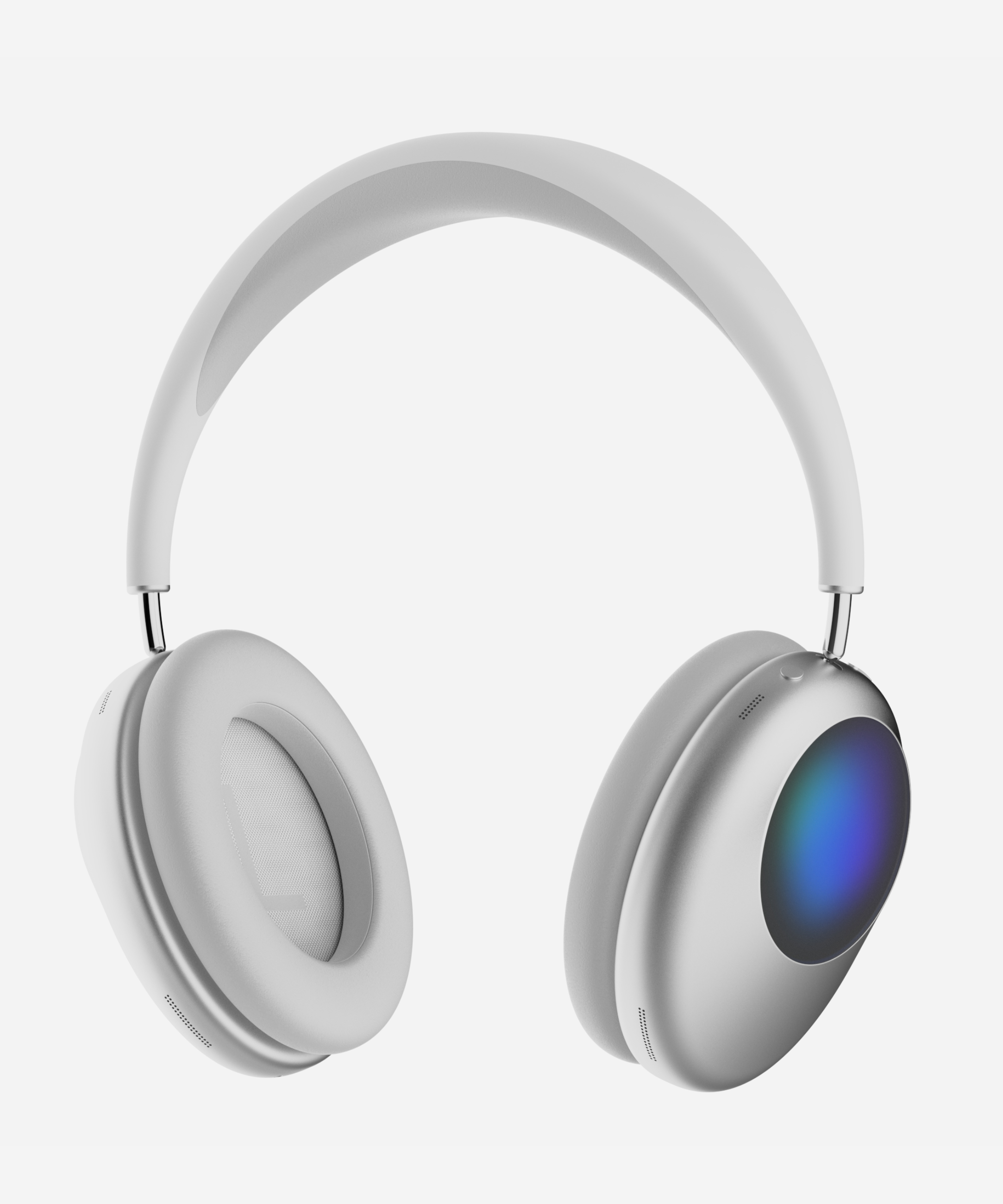 Portal One — Industrial Design