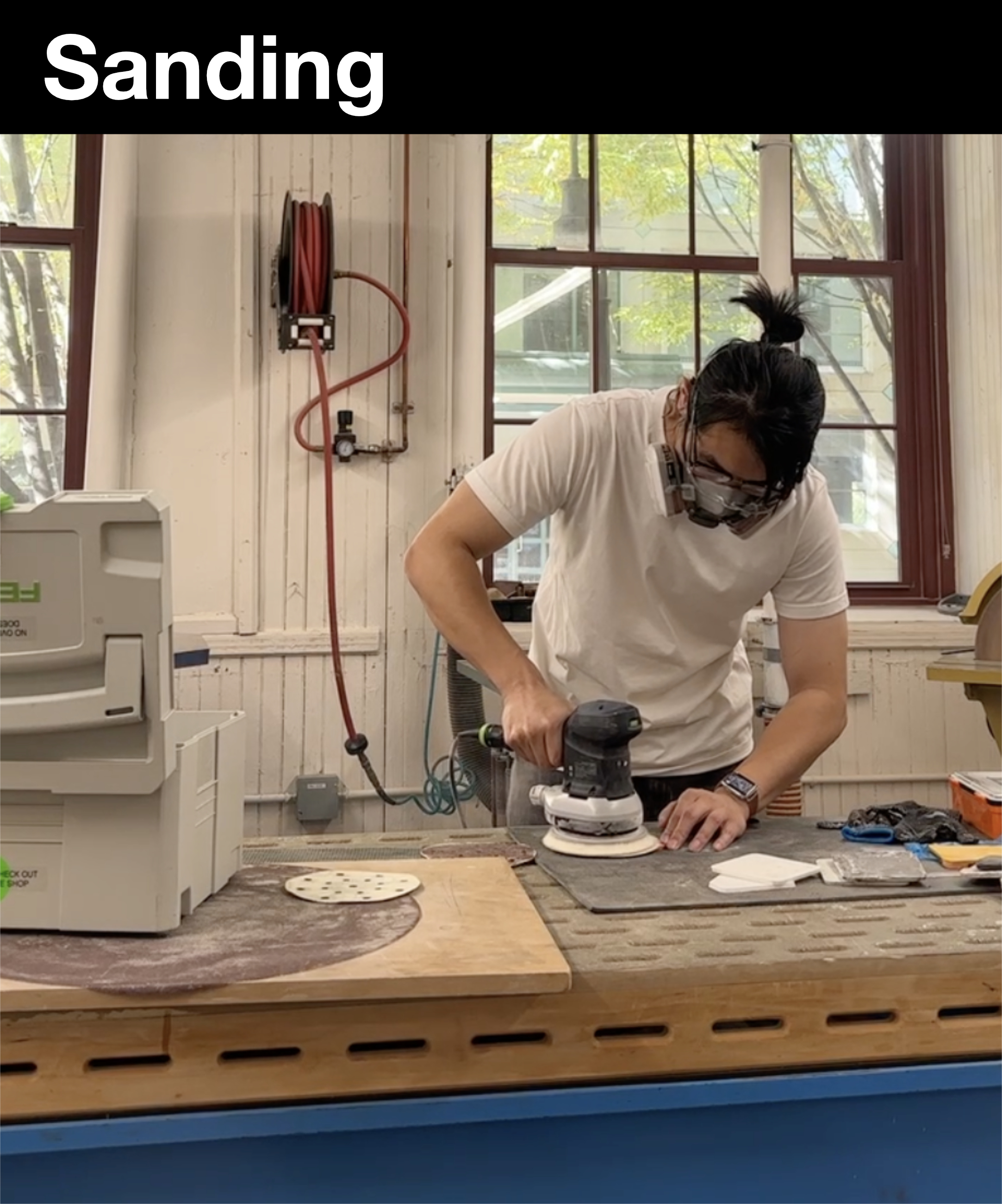 Machine Skills — 10
