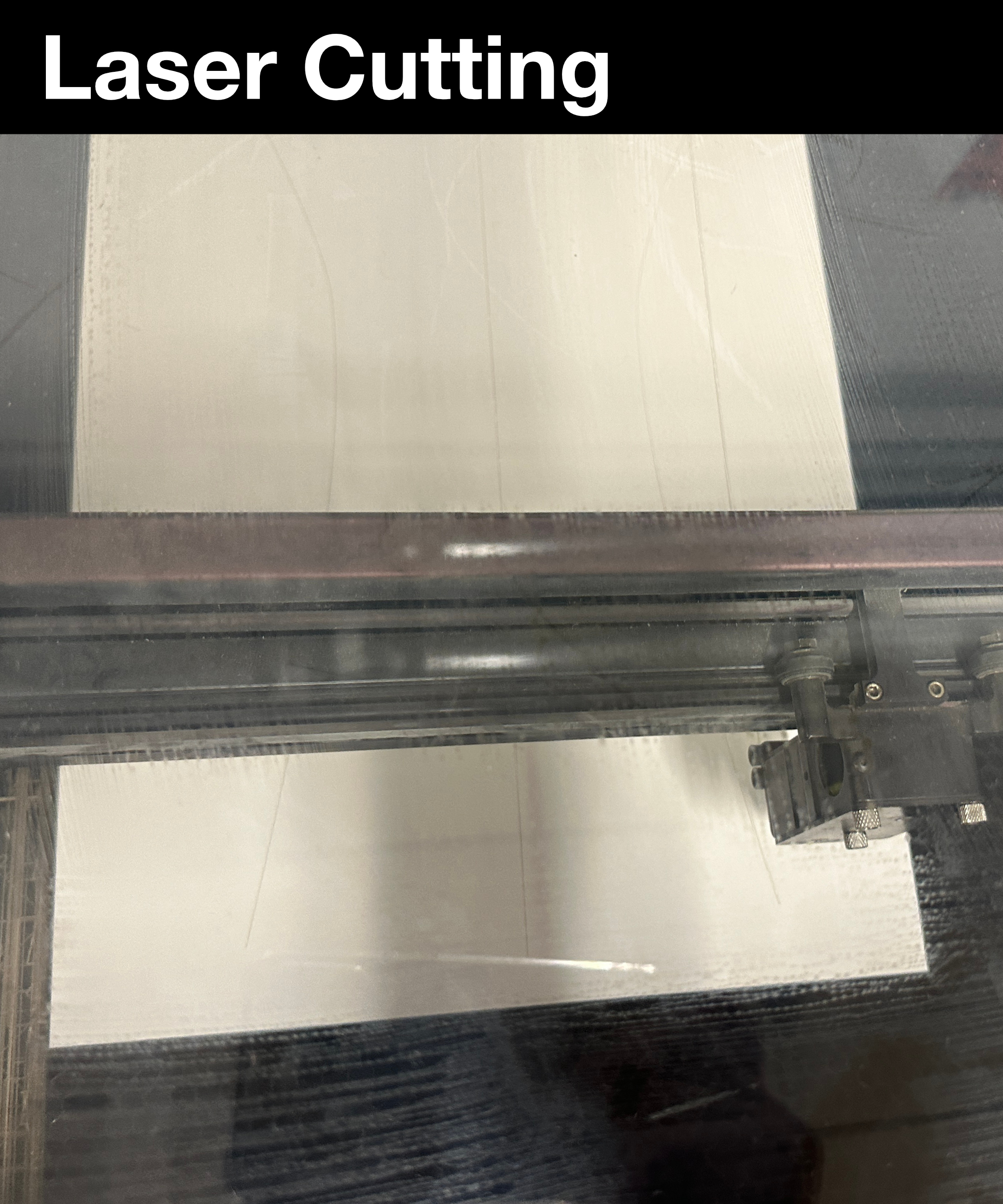 Machine Skills — 7