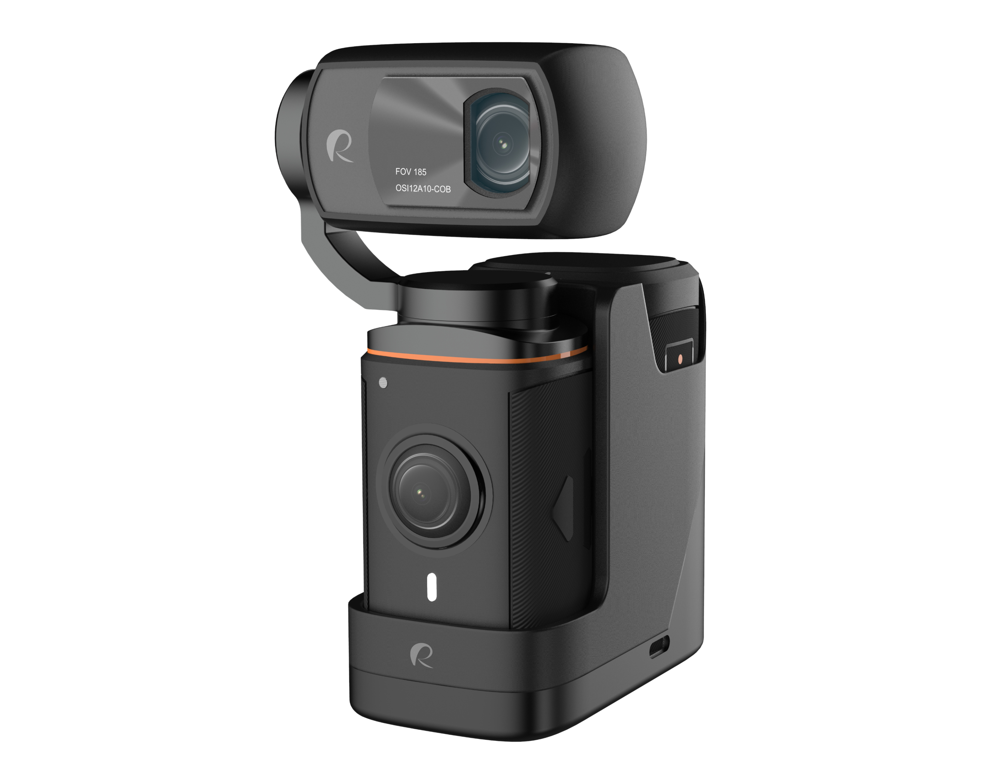 R Camera product view 2