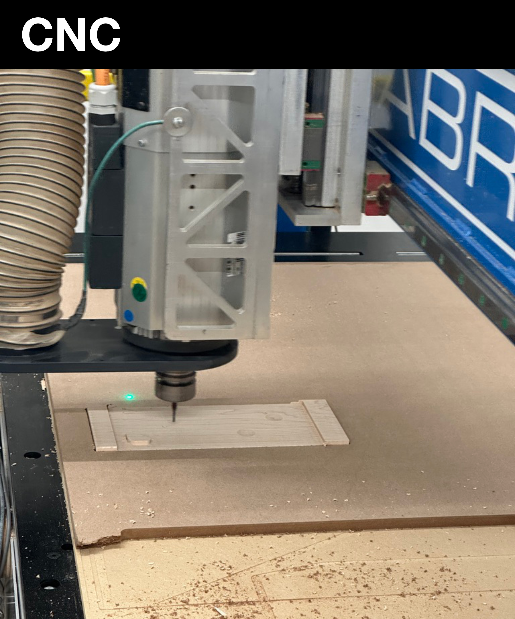 Machine Skills — 9