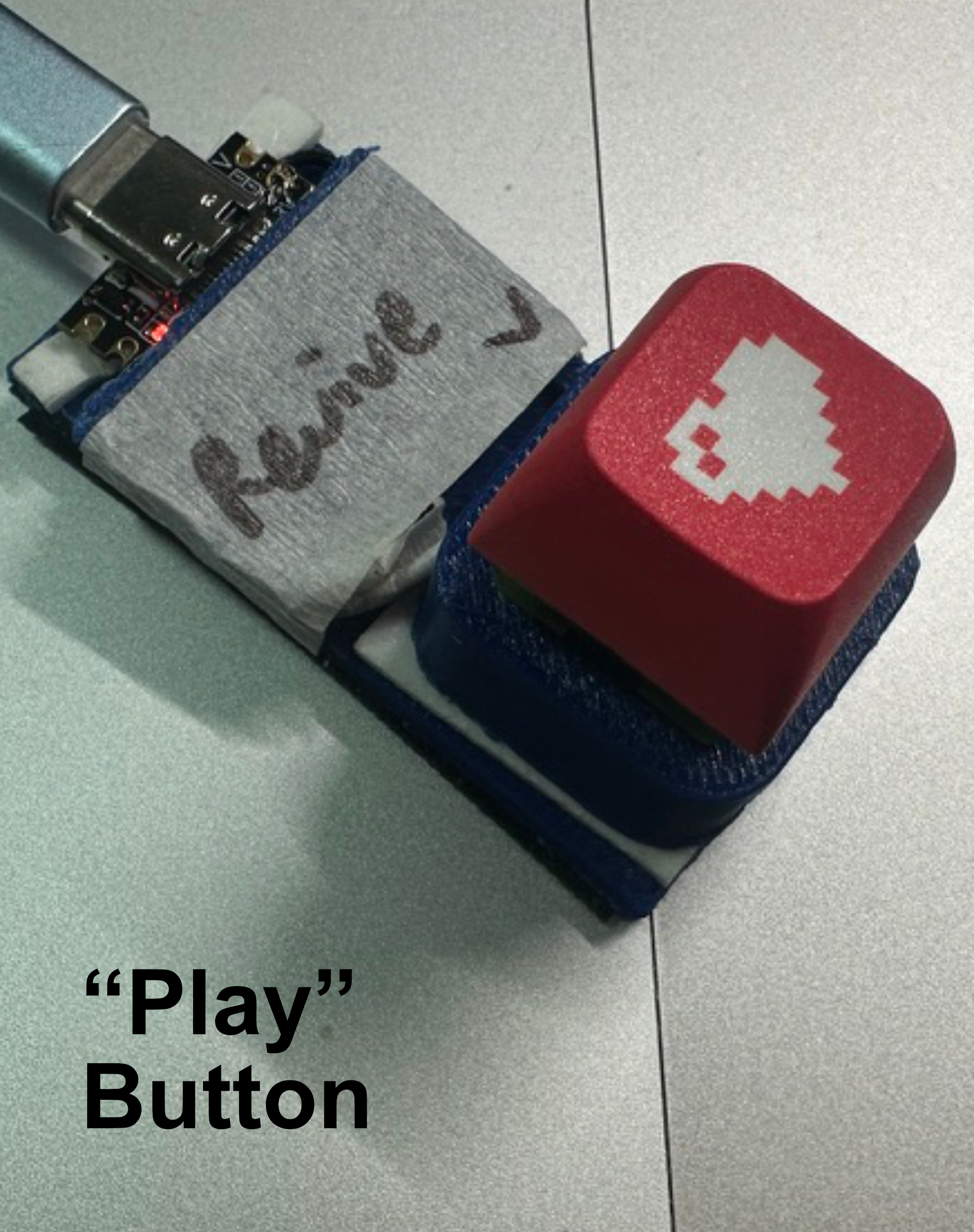 Design study 05 — Machine Learning (AI+IOT)