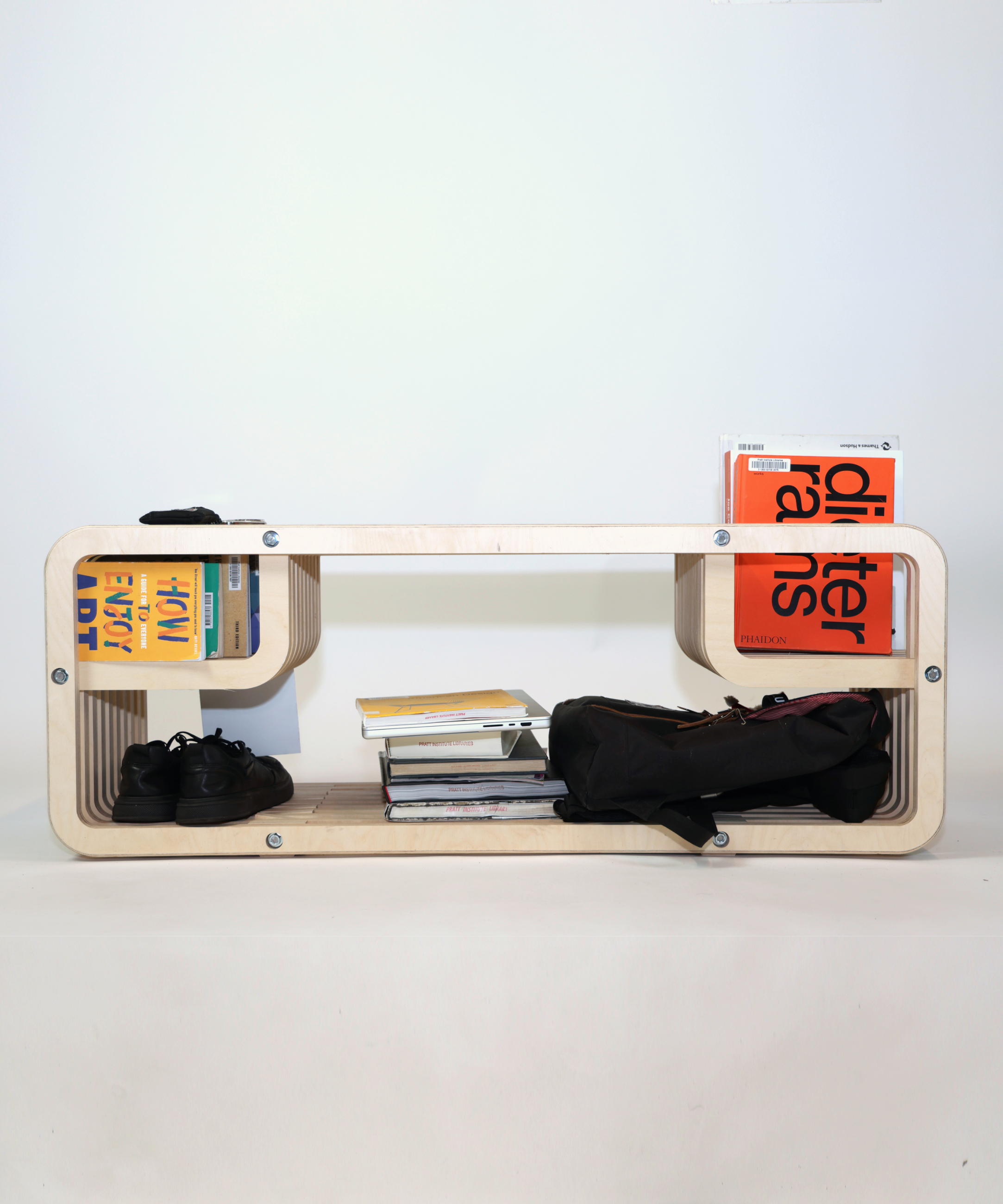 framework — Industrial Design