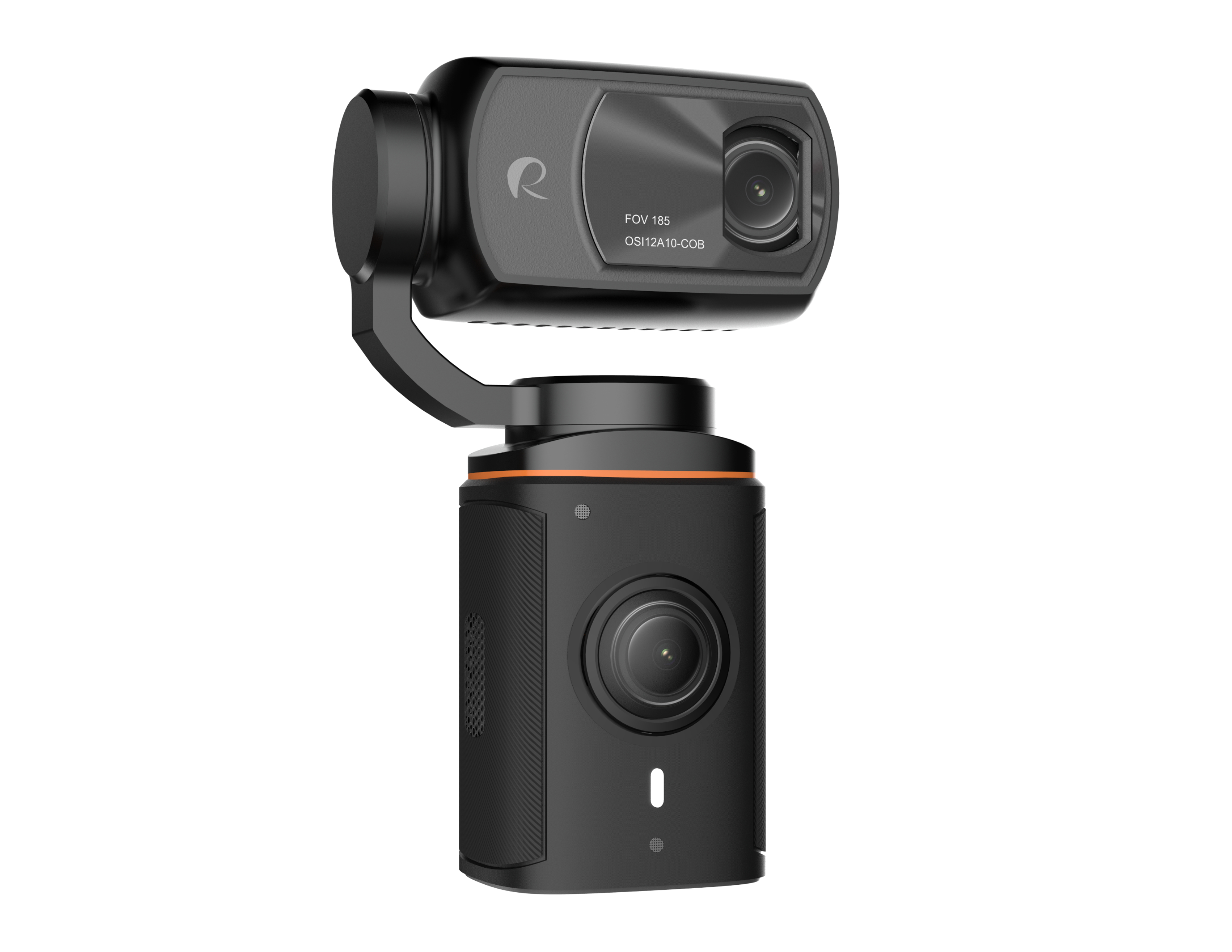 R Camera intelligent PTZ camera