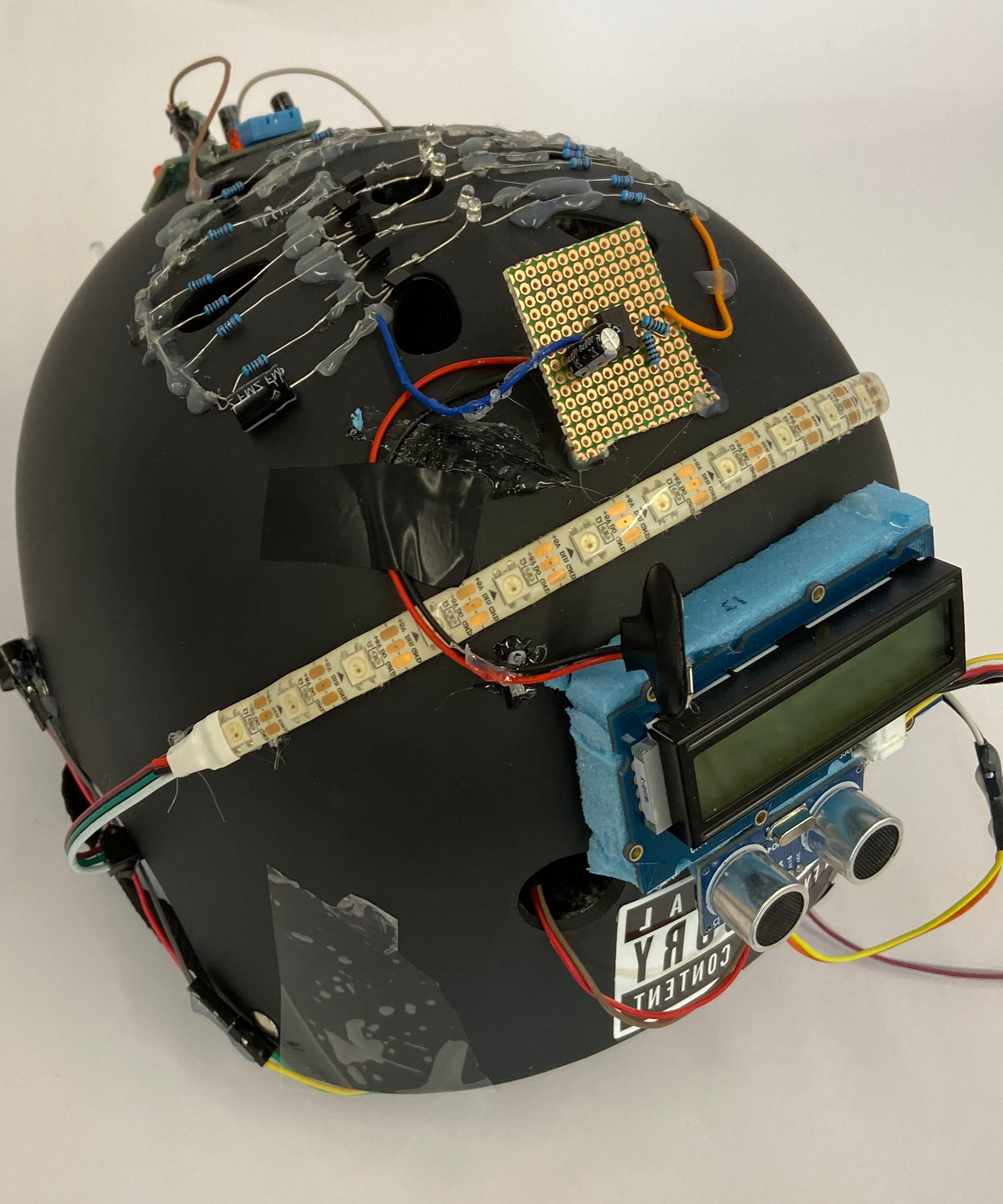 Design study 06 — Machine Learning (AI+IOT)