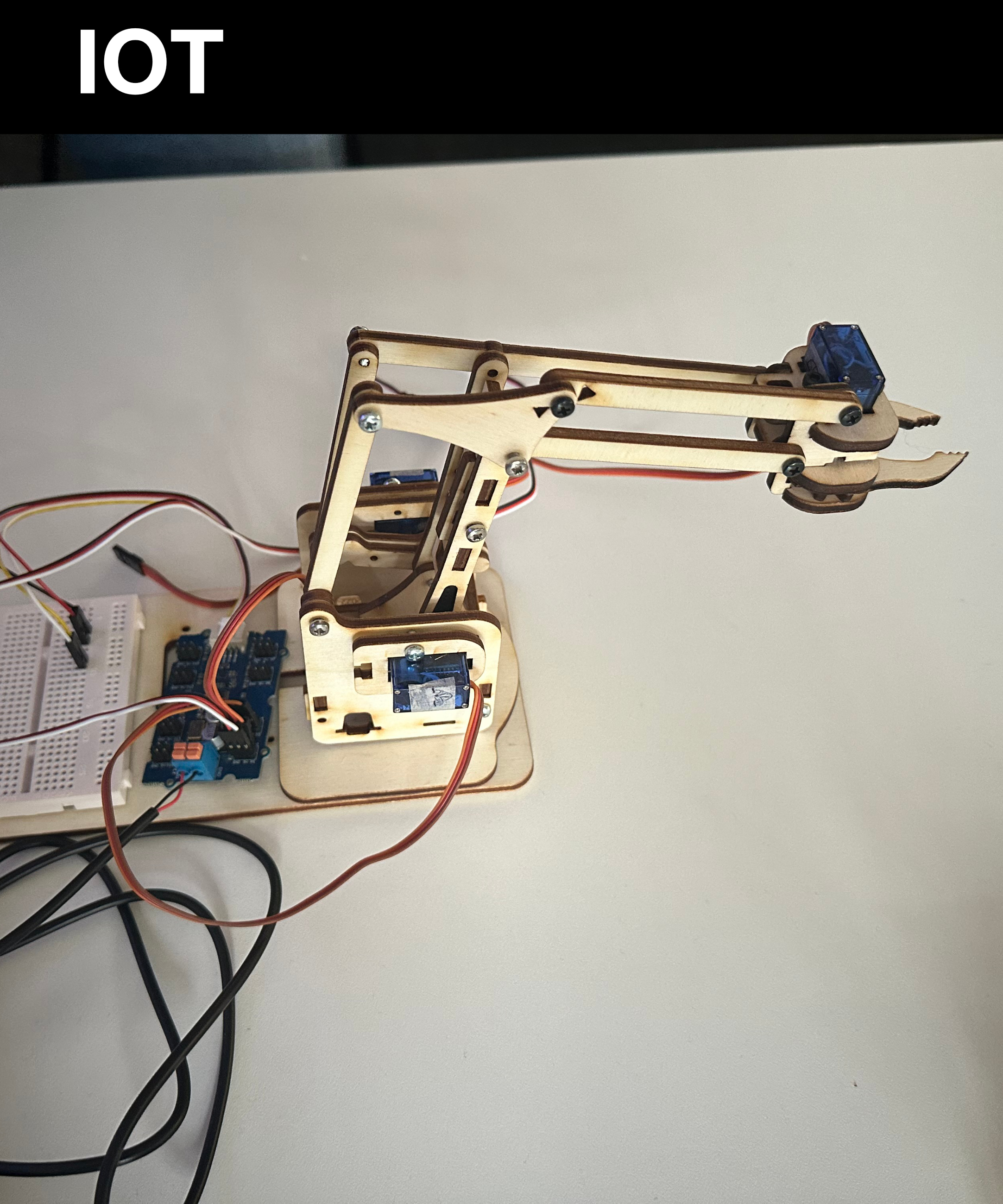 Machine Skills — 5
