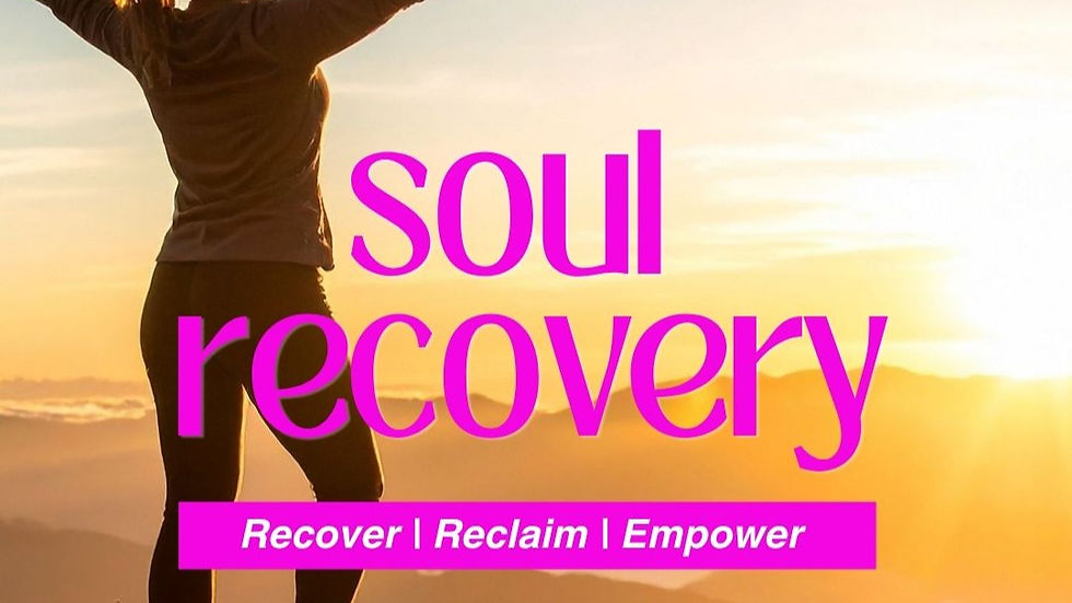 Soul Recovery