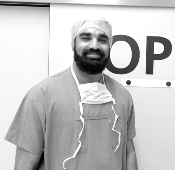 Autorenbild: Libin George