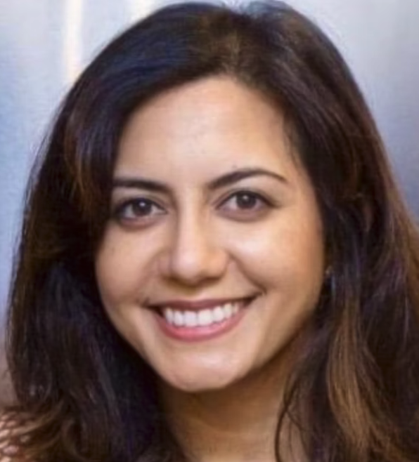 Pamela Singh