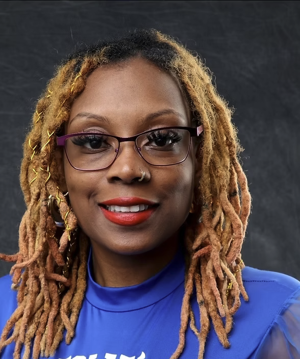 Domonique Boone