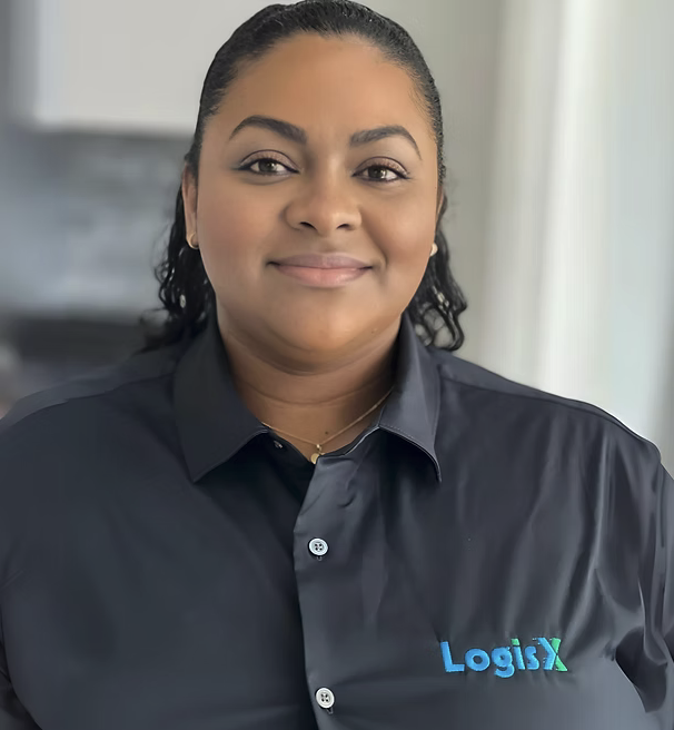 Lesline Johnson