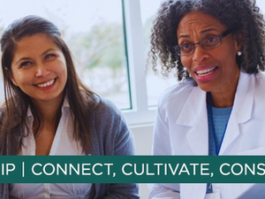 INSTITUTE FOR ENTREPRENEURIAL LEADERSHIP CELEBRATES CONTINUED COLLABORATION TO SUPPORT WOMEN FOUNDERS AT 8th ANNUAL  WOCIP CONFERENCE 