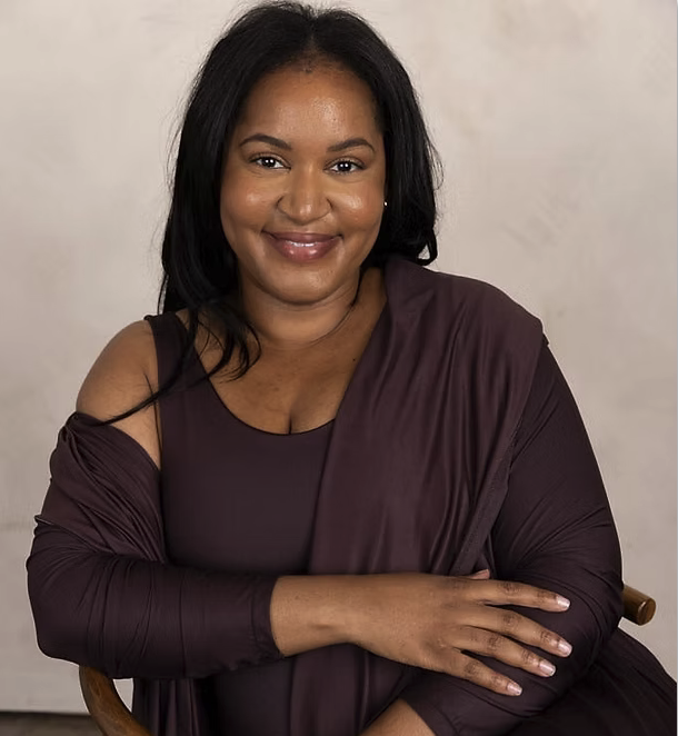 Tia Robinson