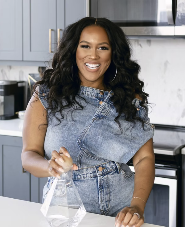 Janelle Langford