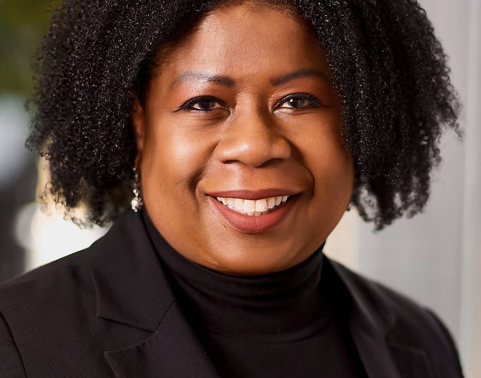 Dianne Austin
