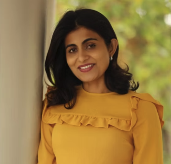 Manisha Sethi