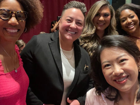 Show Her the Money Addresses the Venture Capital Gap 