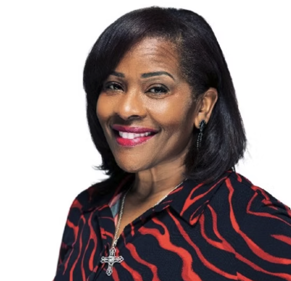 Sheilisa McNeal