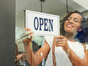 IFEL Honors Volunteers, Corporate Partners, Who Help Entrepreneurs Succeed