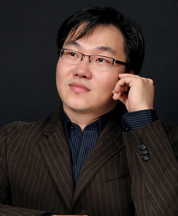 Korean Pianist in Malaysia