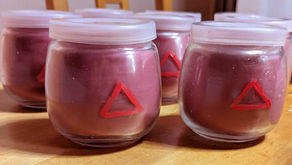 Mabon 2025: Work of the Circle (at Home)