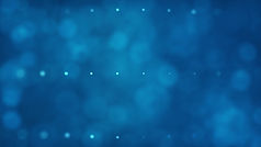 illuminated-circular-shapes-fading-on-bl