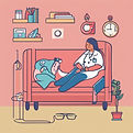 24-hour Care