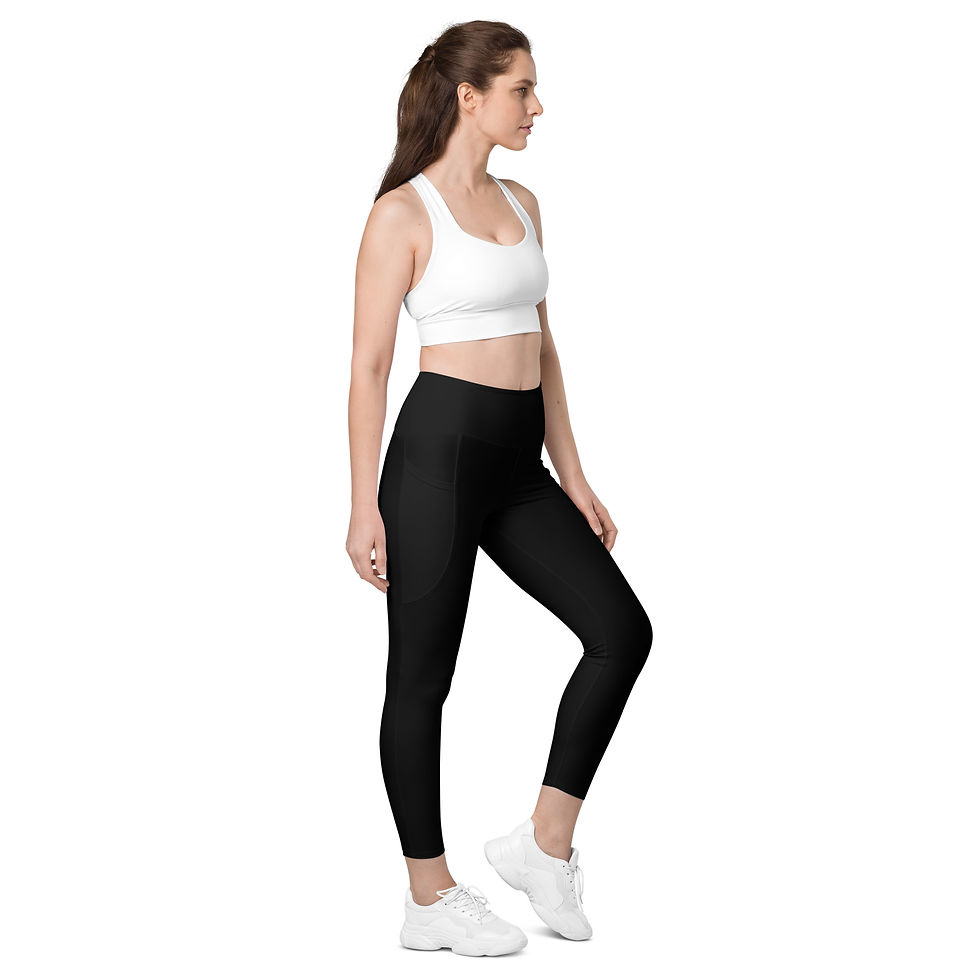 Thumbnail: Leggings with pockets