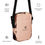 Thumbnail: Floral crossbody bag