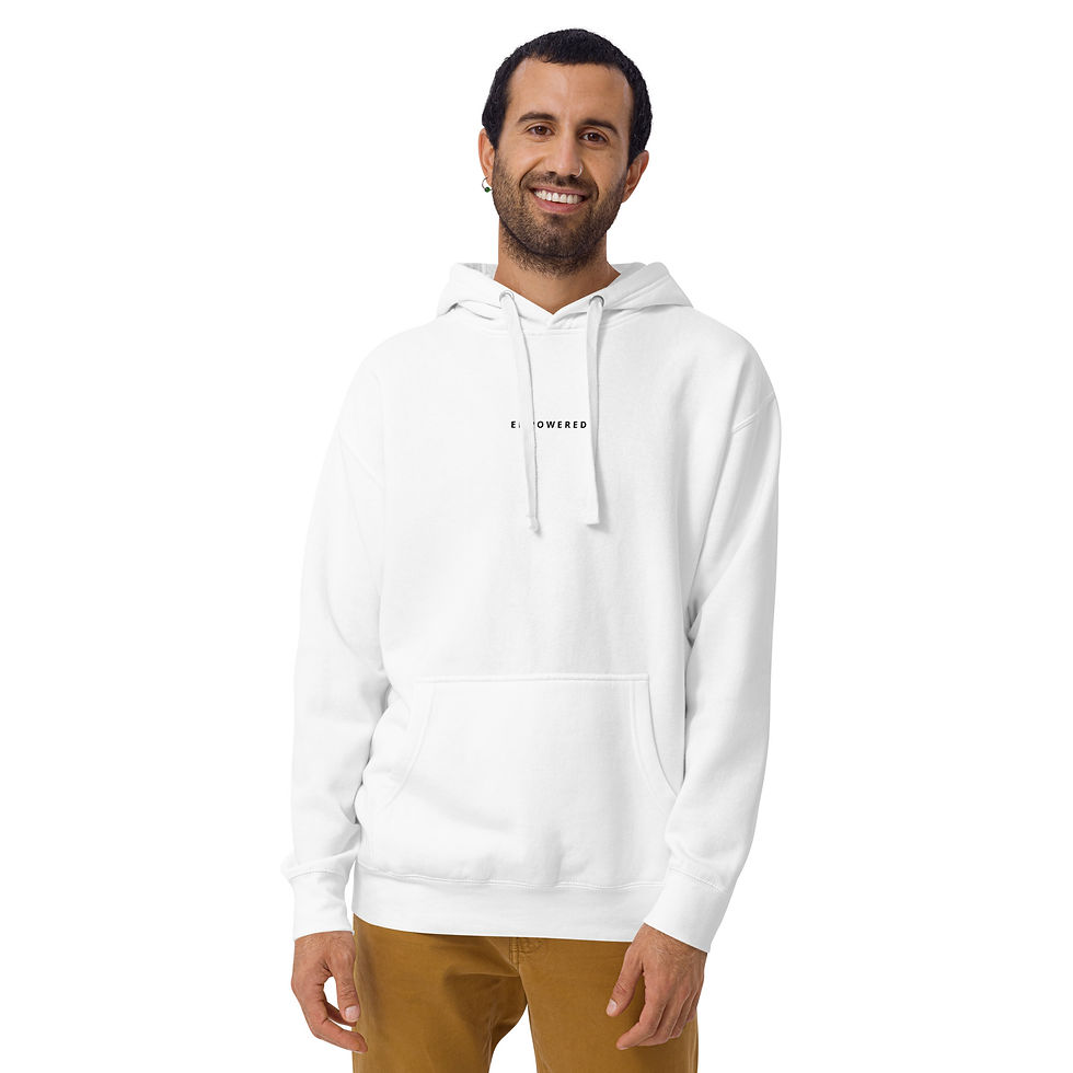 Thumbnail: Unisex Hoodie
