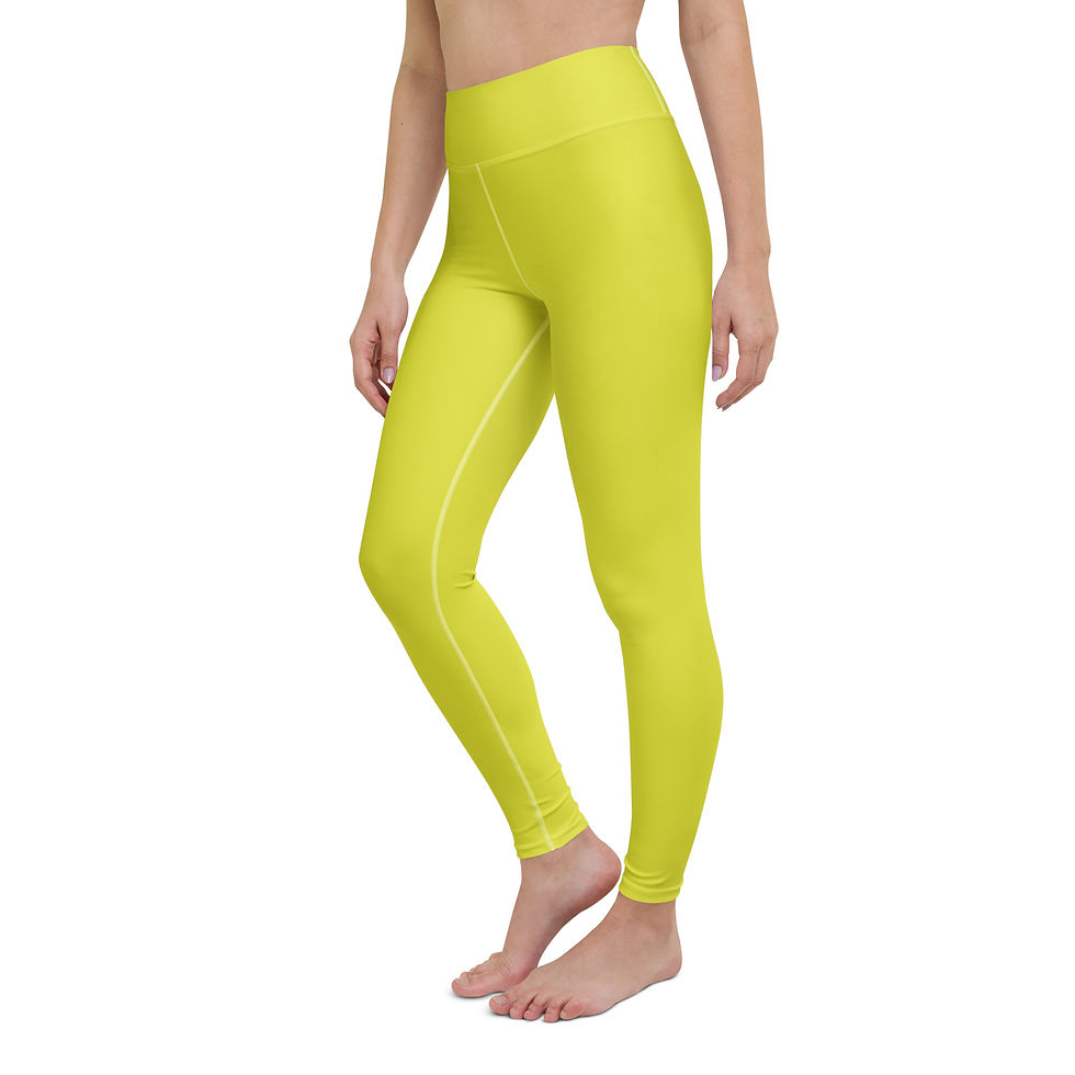 Thumbnail: Yoga Leggings
