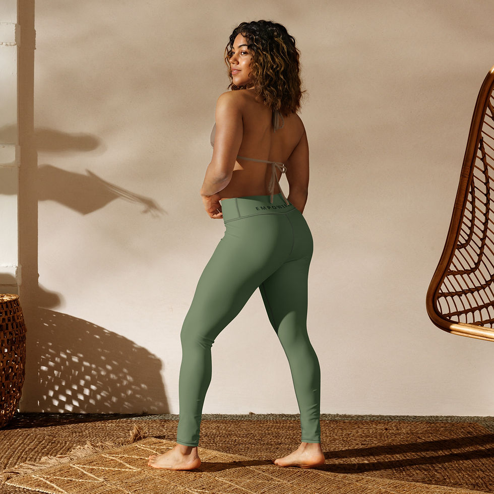 Thumbnail: Yoga Leggings