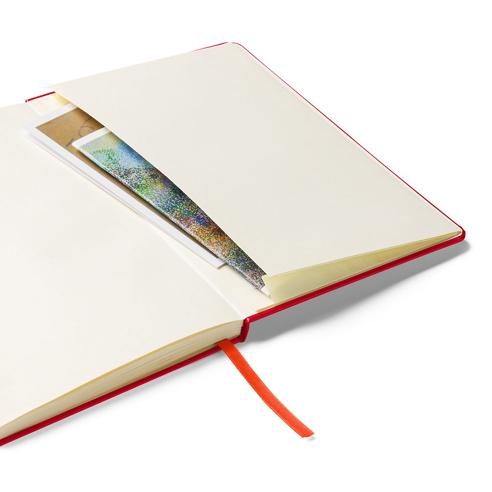 Thumbnail: Empowered Health & Fitness Journal