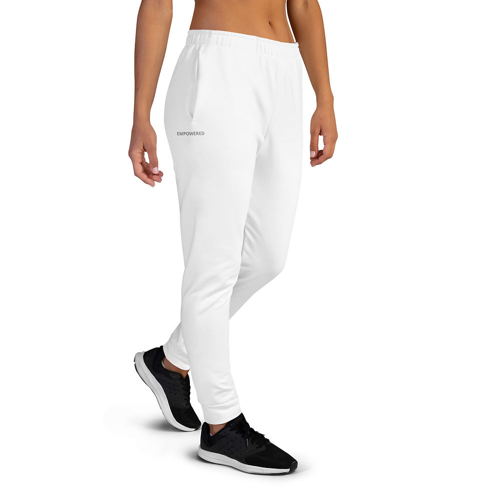 Thumbnail: Women's Joggers