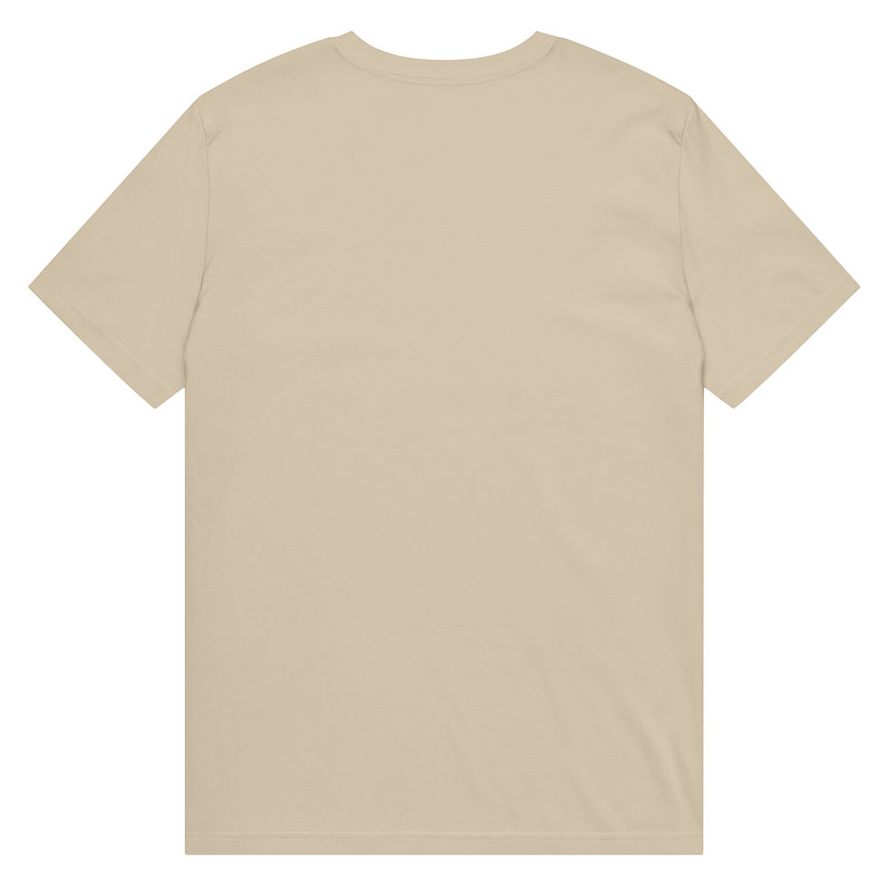 Thumbnail: Organic mid-light t-shirt
