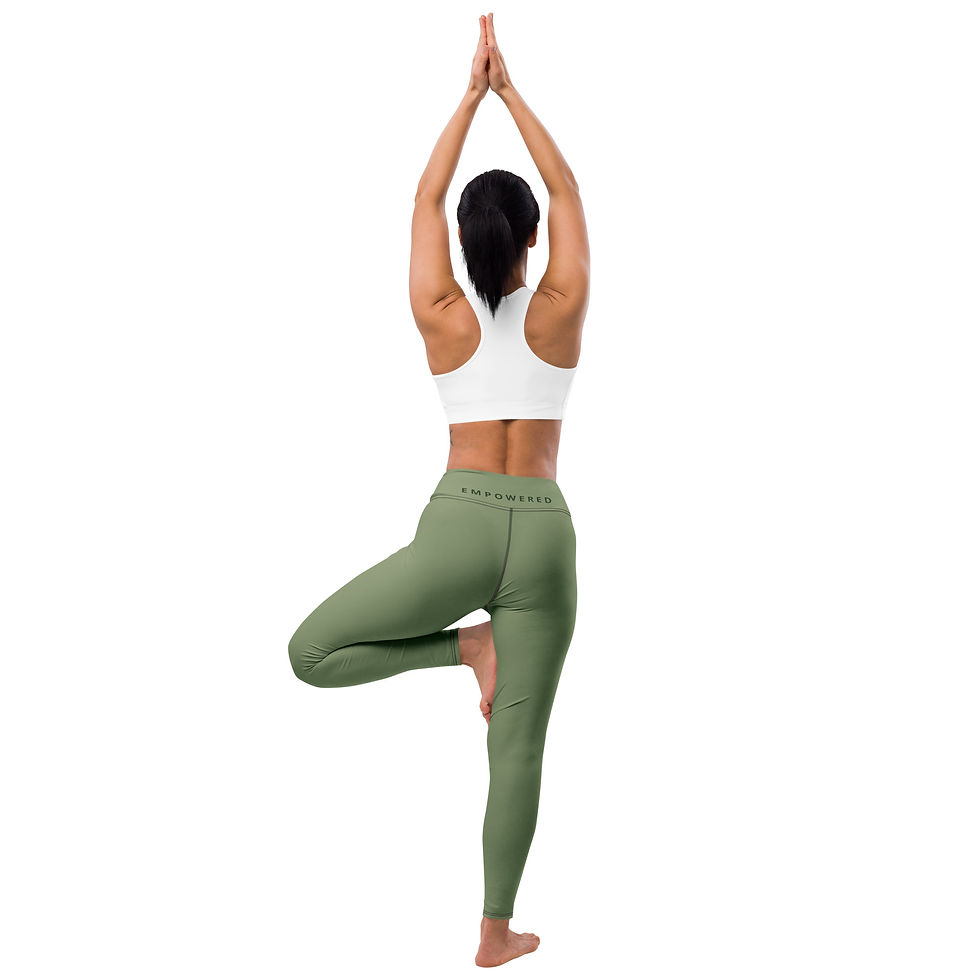 Thumbnail: Yoga Leggings