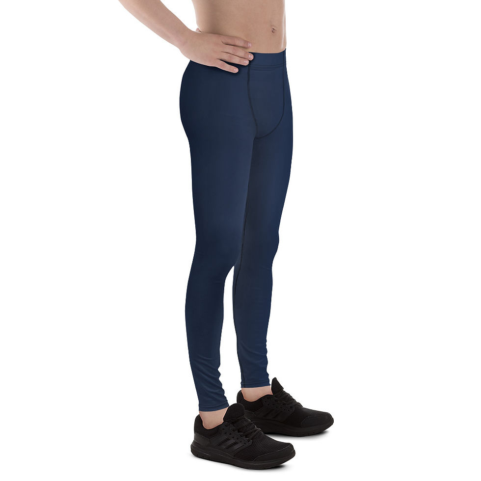 Thumbnail: Men's Leggings