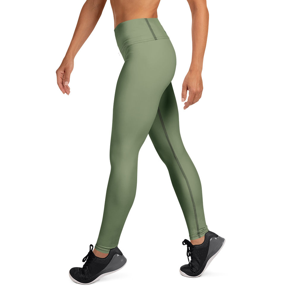Thumbnail: Yoga Leggings