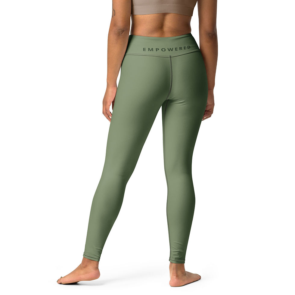 Thumbnail: Yoga Leggings
