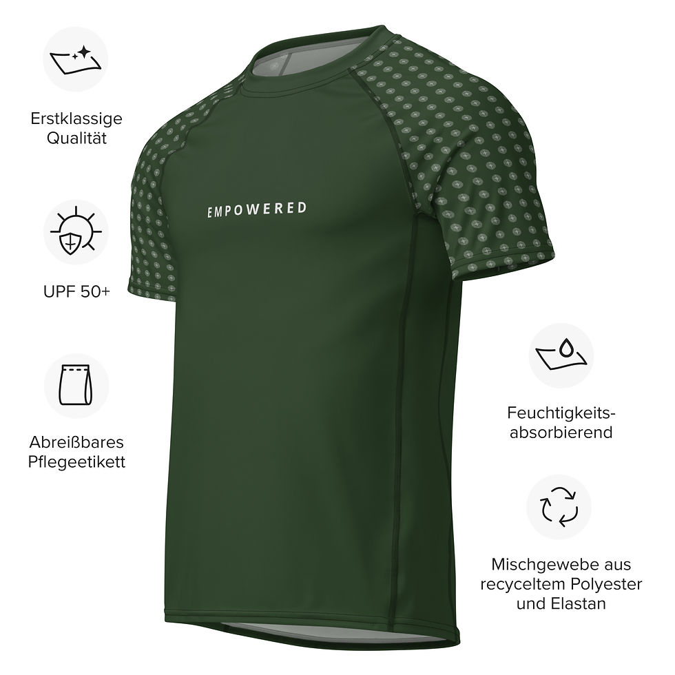 Thumbnail: Men’s rash guard