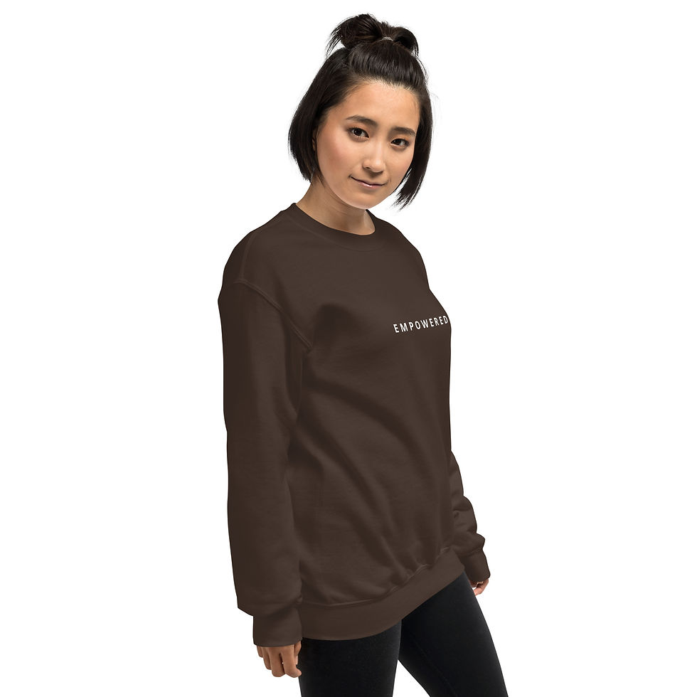 Thumbnail: Unisex Sweatshirt
