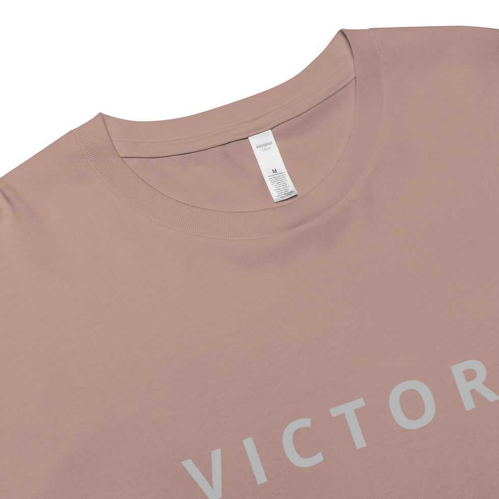 Thumbnail: Women’s crop top