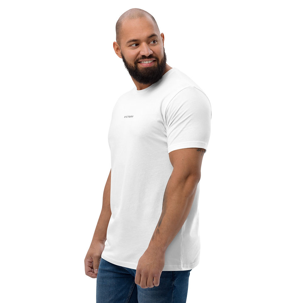 Thumbnail: Victory Short Sleeve T-shirt