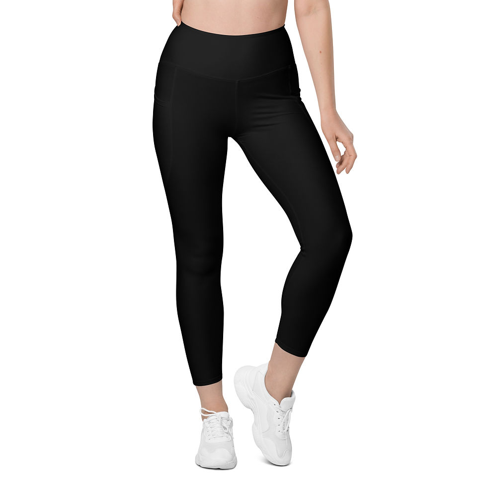 Thumbnail: Leggings with pockets