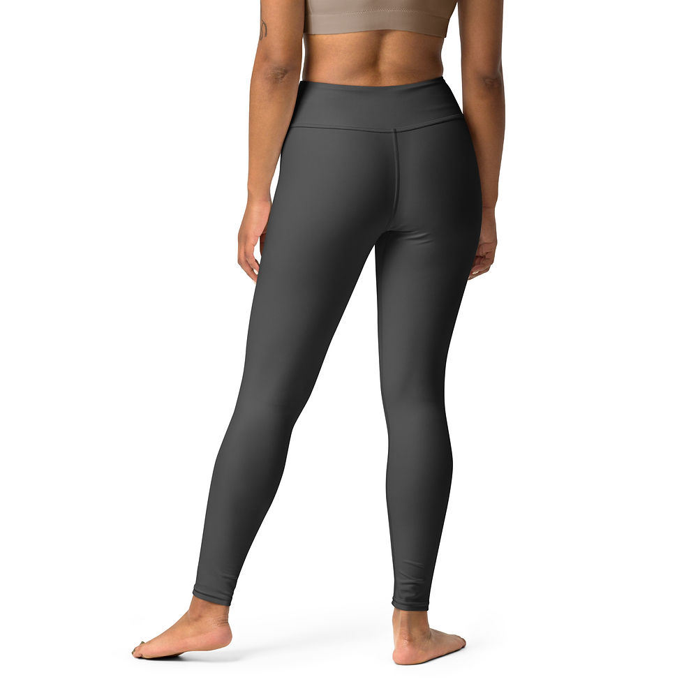 Thumbnail: Yoga Leggings