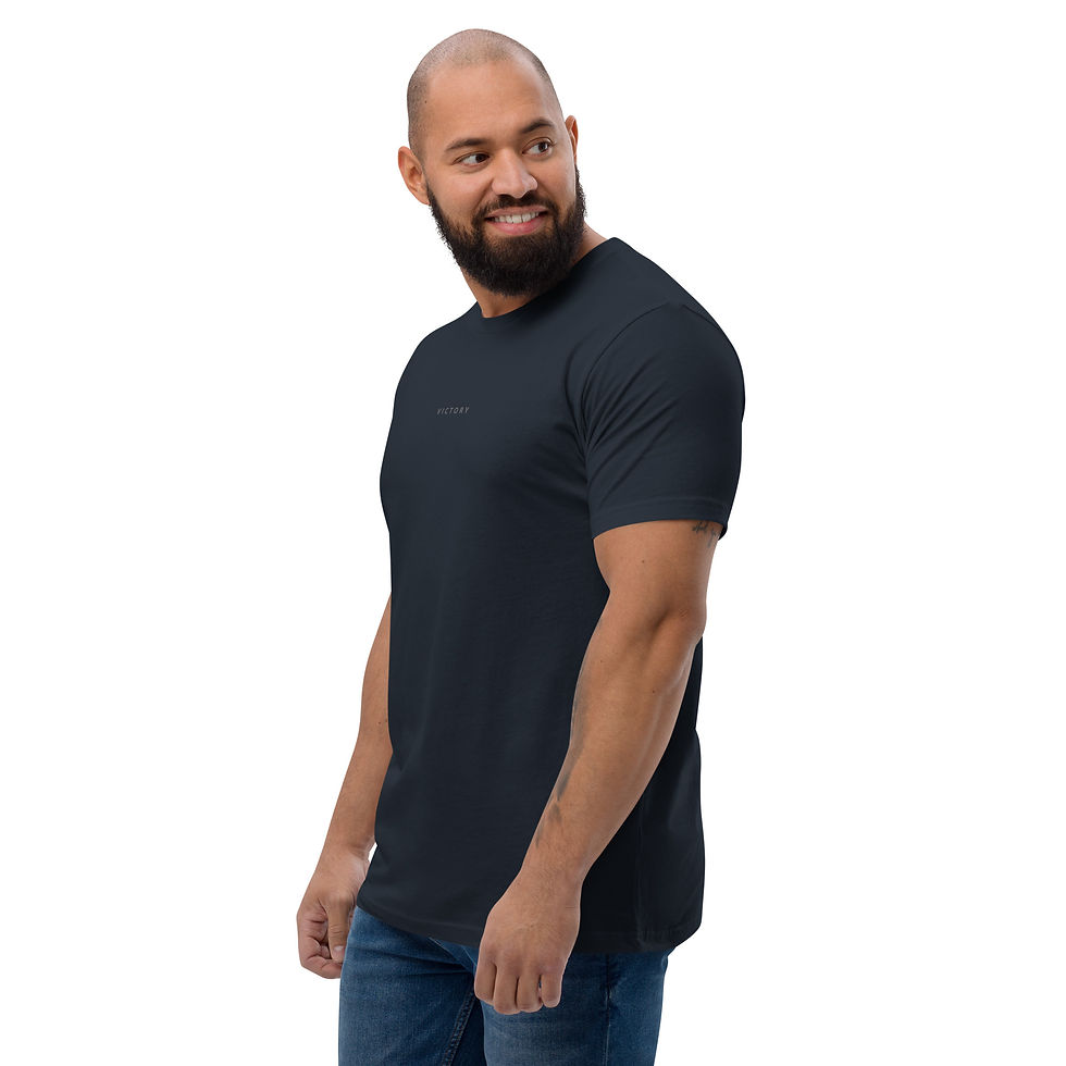 Thumbnail: Victory Short Sleeve T-shirt