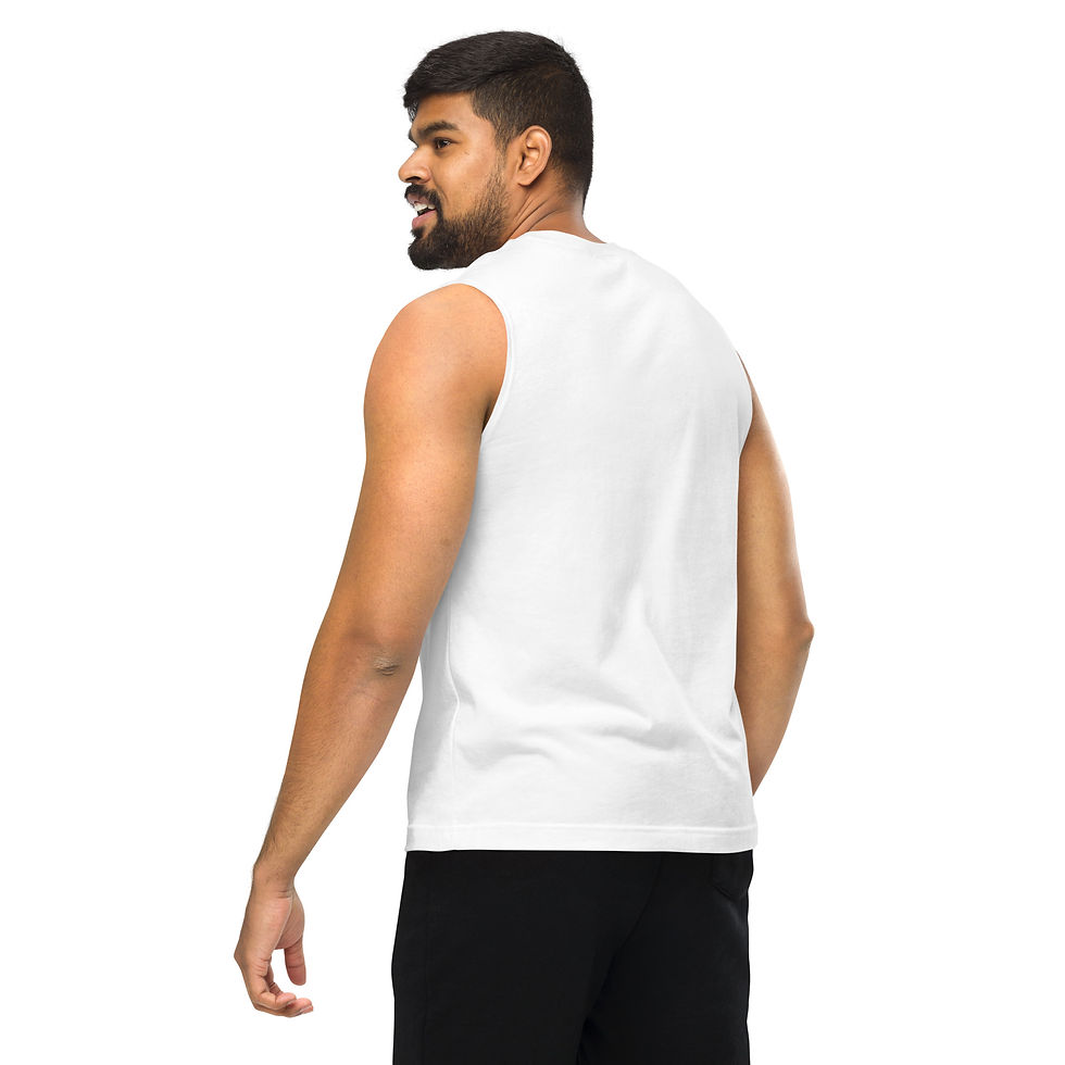 Thumbnail: Muscle Shirt