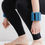 Thumbnail: 2 Wrist/Ankle Weights - 1 lb each